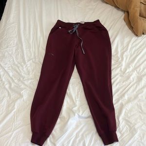 Figs: Zamora jogger scrub pants